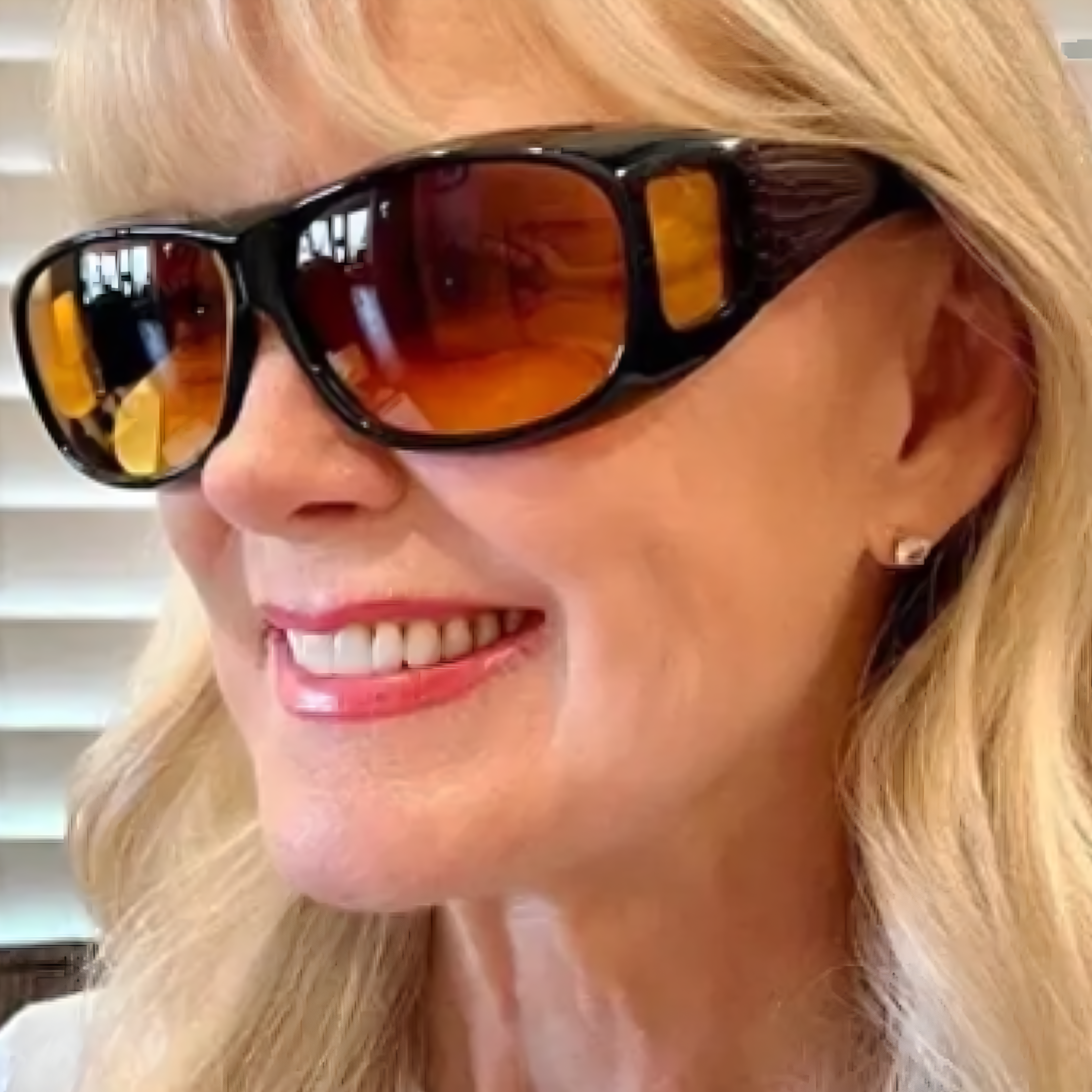 night vision pro glasses review Sarah M.